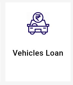 Vehicles Loan